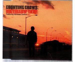 Counting Crows - Big Yellow Taxi