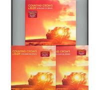 Counting Crows & Blof - HOLIDAY IN SPAIN-CD 3 OF A LTD.BOX