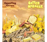 Counting Crows - Butter Miracle Suite One (Limited Edition) [VINYL]
