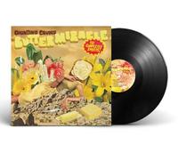 Counting Crows Butter Miracle, the complete Sweets! LP multicolor Onesize