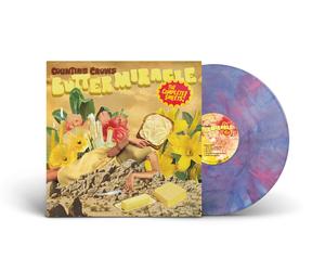 Counting Crows - Butter Miracle The Complete Sweets - Sweet Art Marbled Vinyl I
