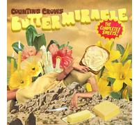 Counting Crows - Butter Miracle, The Complete Sweets! [VINYL]