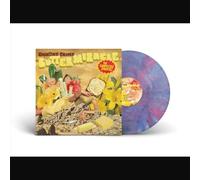 COUNTING CROWS - BUTTER MIRACLE THE COMPLETE SWEETS - Vinyl Record - - D99z