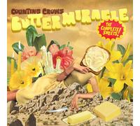 Counting Crows Butter Miracle: The Complete Sweets (Vinyl) (US IMPORT)
