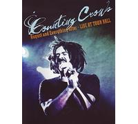 Counting Crows - Counting Crows - August And Everything After Live From Town Hall