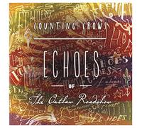 Counting Crows - Echoes Of The Outlaw Roadshow