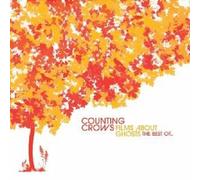 COUNTING CROWS "FILMS ABOUT GHOSTS+THE BEST OF" CD NEW