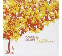 Counting Crows - Films About Ghosts: The Best of Counting Crows