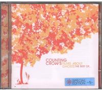 Counting Crows - Films About Ghosts (The Best Of Counting Crows)