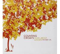 Counting Crows - Films About Ghosts (The Best of Counting Crows) [CD+DVD]