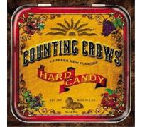 Counting Crows Hard Candy (CD) (US IMPORT)
