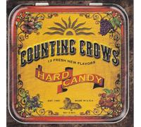 Counting Crows Hard Candy (CD) (US IMPORT)