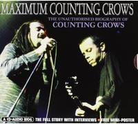 COUNTING CROWS - Maximum Counting Crows