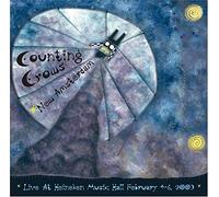 Counting Crows - New Amsterdam: Live at Heineken Music Hall