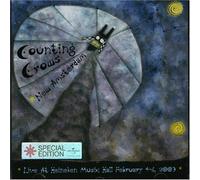 Counting Crows - New Amsterdam - Live At Heineken Music Hall Feb 4 - 6 2003