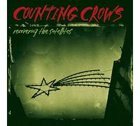 Counting Crows - Recovering The Satellites