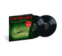 Counting Crows | Recovering The Satellites | 2LP - Black