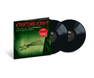 Counting Crows | Recovering The Satellites | 2Vinyl LP - Black
