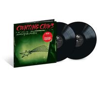 Counting Crows - Recovering the Satellites (2lp) [VINYL]