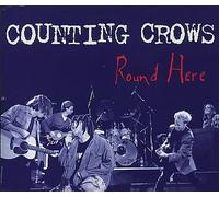 Counting Crows - Round Here