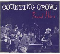 Counting Crows - Round Here