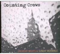 Counting Crows - Saturday Nights & Sunday Mornings