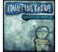Counting Crows - Somewhere Under Wonderland [VINYL]