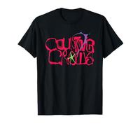 Counting Crows - Star Logo T-Shirt