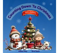 Counting Down To Christmas: Elf Edition