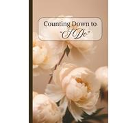 Counting Down to “I Do”: A Notebook for Every Step of the Wedding Journey