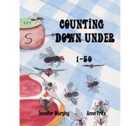 Counting Down Under 1-50