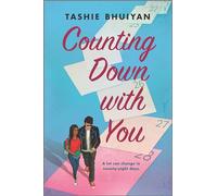 Counting Down with You (Inkyard Press / Harlequin Teen)