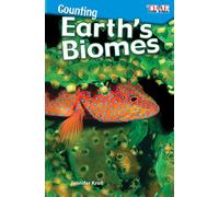 Counting: Earth's Biomes