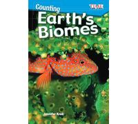 Counting: Earth's Biomes (Exploring Reading) (TIME FOR KIDS®: Informational Text)