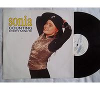 Counting Every Minute [VINYL]