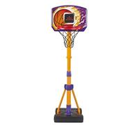 Counting Hoops Basketball Stand - Brand New