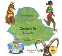 Counting in Ethiopia: From One Ethiopian Sunrise to 10 Red Coffee Berries in Italian and English