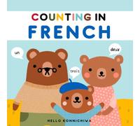 Counting in French for Kids: Learning Numbers 1-10!