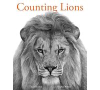 Counting Lions: Portraits from the Wild