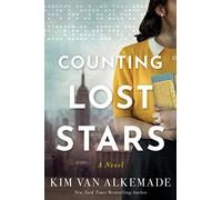 Counting Lost Stars: A Novel