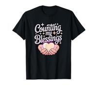 Counting My Blessings T-Shirt
