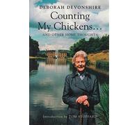 Counting My Chickens