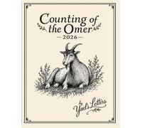 Counting of the Omer 2026