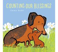 Counting Our Blessings (Emma Dodd's Love You Books)