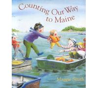 Counting Our Way to Maine