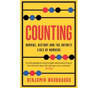 COUNTING PB by BENJAMIN WARDHAUGH Paperback Self Help Business