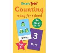 Counting - ready for school