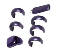 Counting Ring - Line Meter | Meter | Portable Wireless Digital Counter | Smart Ring Tea | 5 Sizes, LCD Display and Portable Electronic Imp