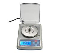 Counting Scale Electronic Analytical Balance Digital Laboratory Precision For Lab With Windshield Two Power Supplies 13 Unit Conversion,50g/0.001g