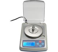 Counting Scale Electronic Analytical Balance Digital Laboratory Precision For With Windshield Two Power 13 Unit Conversion,size_name-300g/0.01g